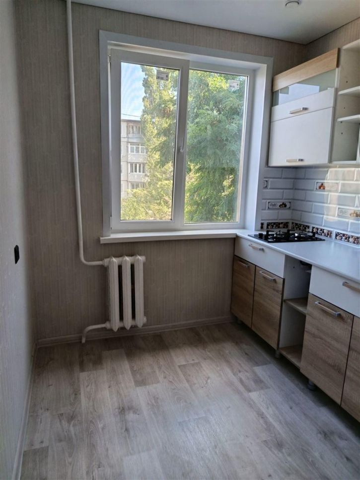 2-комн квартира ул Степана Разина, д. 15а