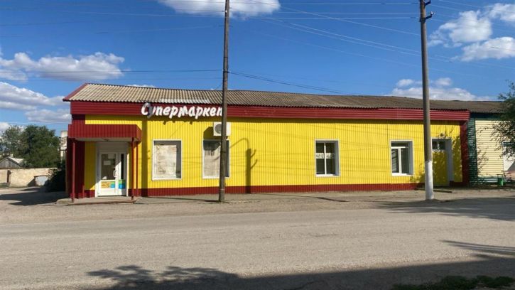 Торговое помещение ул Юбилейная, д. 141