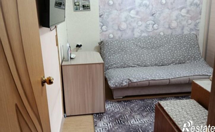 1-комн квартира Поперечная улица, 18,  д. 18
