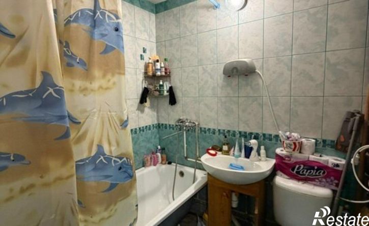 1-комн квартира Камышин, 5-й микрорайон, 102