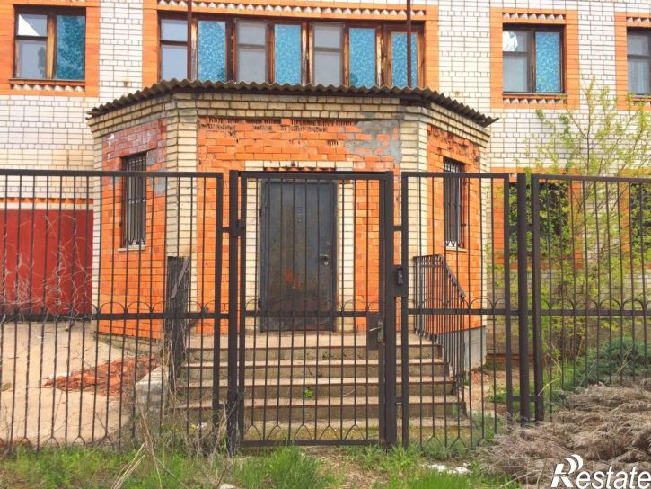 Коттедж/дом Сосновая ул., д.5