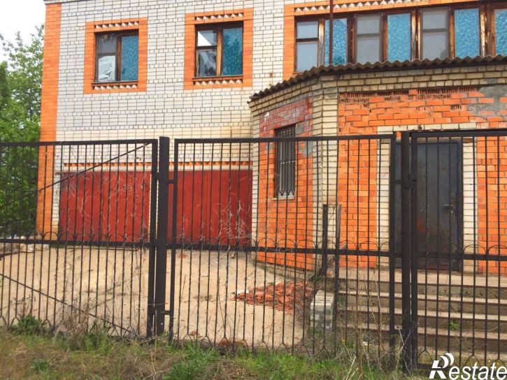 Коттедж/дом Сосновая ул., д.5