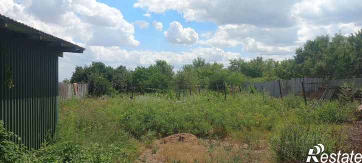 Земельный участок Городищенский район
