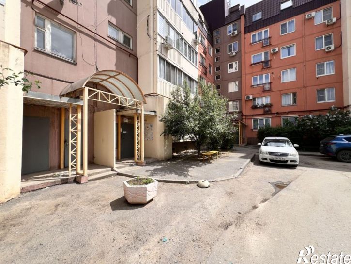 2-комн квартира Нефтяников, 11