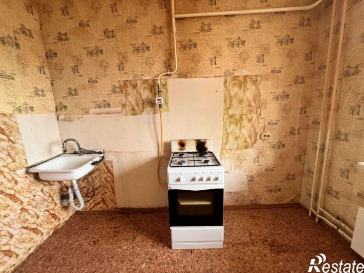 2-комн квартира Нефтяников, 11