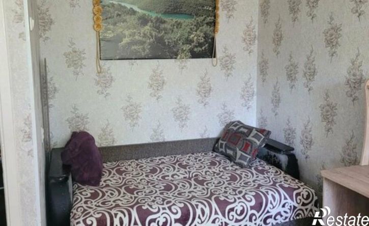 1-комн квартира ул Объездная, 4,  д. 4