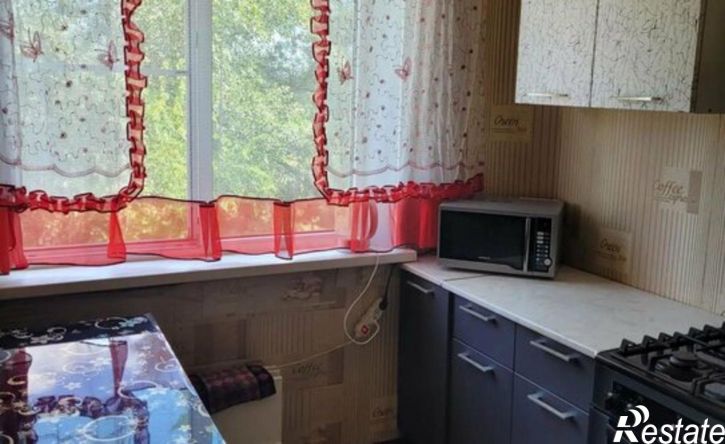 1-комн квартира ул Объездная, 4,  д. 4