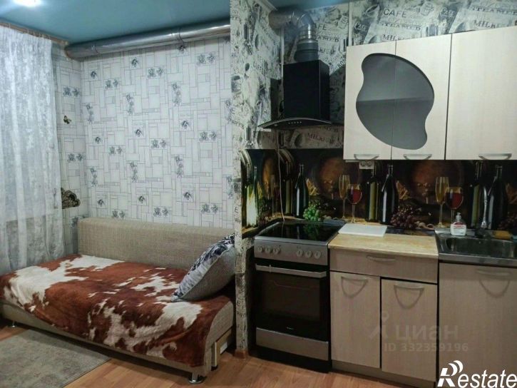2-комн квартира ул Автострадная, 16а,  д. 16а