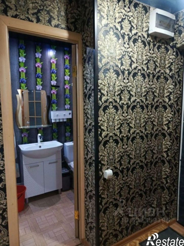 2-комн квартира ул Автострадная, 16а,  д. 16а