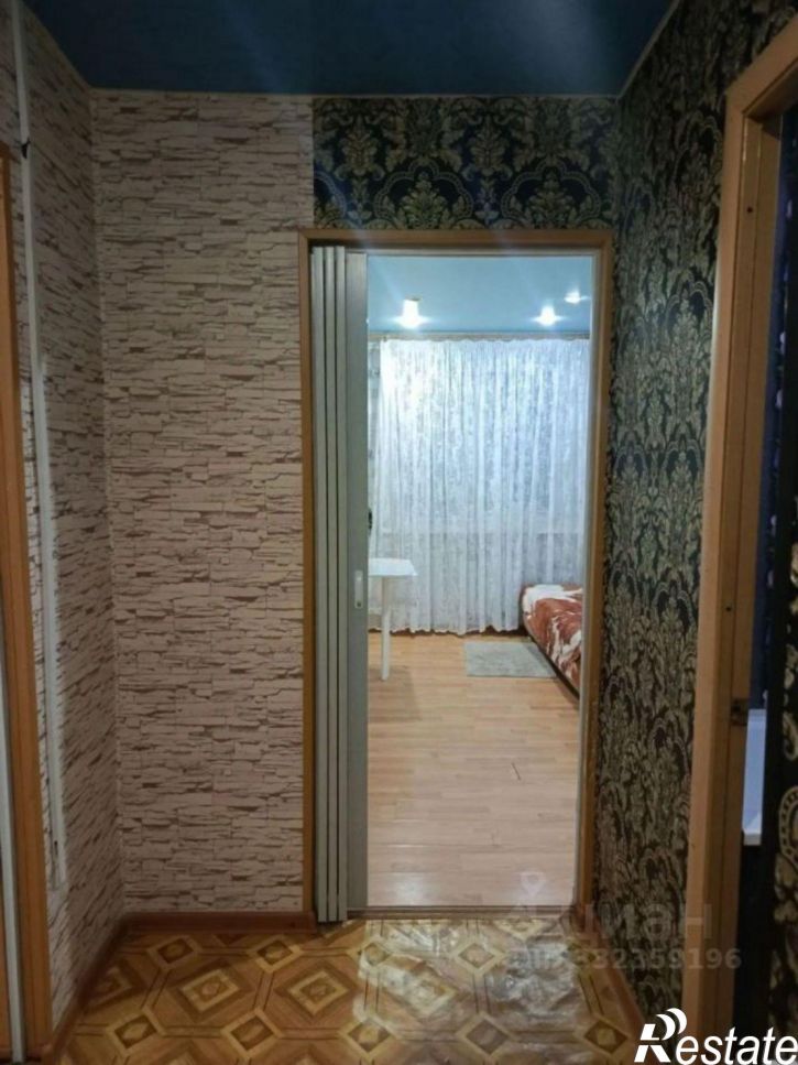 2-комн квартира ул Автострадная, 16а,  д. 16а