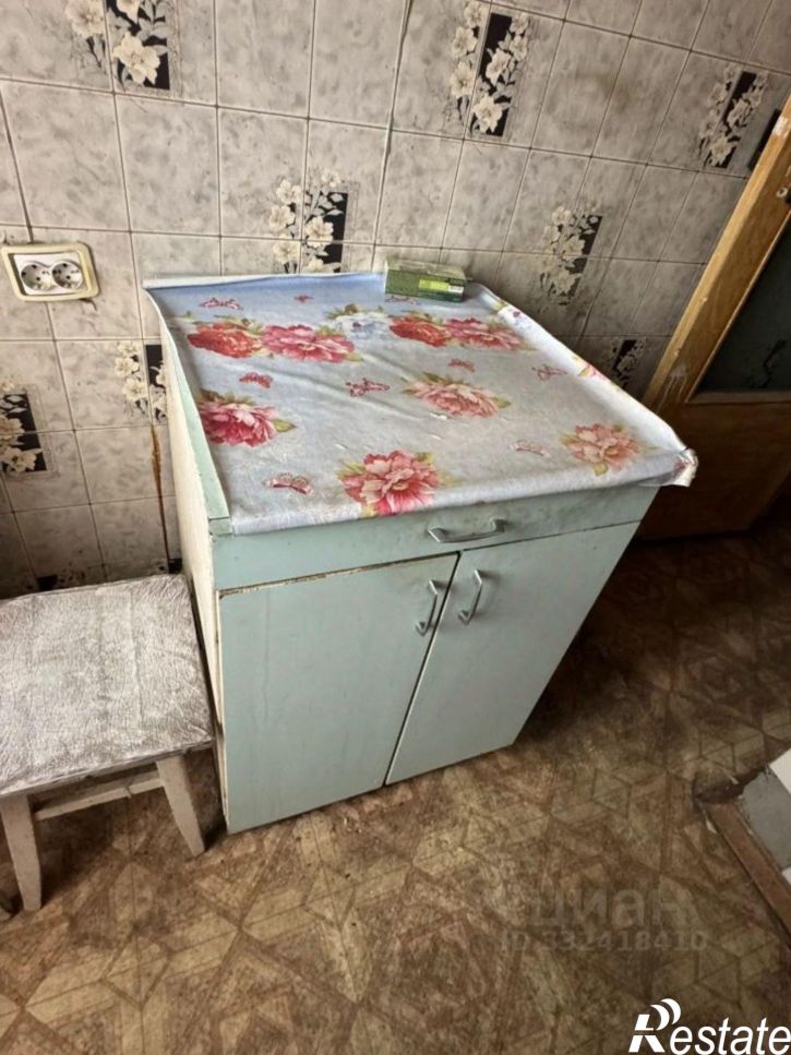 1-комн квартира Волжский