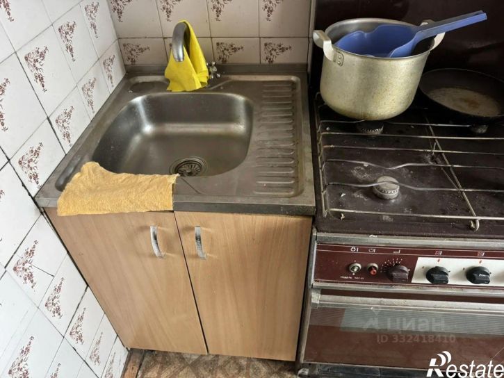 1-комн квартира Волжский