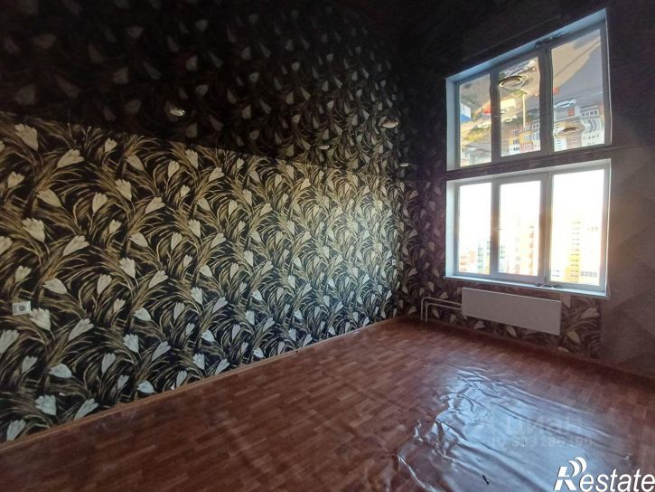 1-комн квартира Волжский