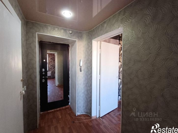 1-комн квартира Волжский