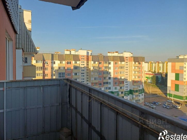 1-комн квартира Волжский