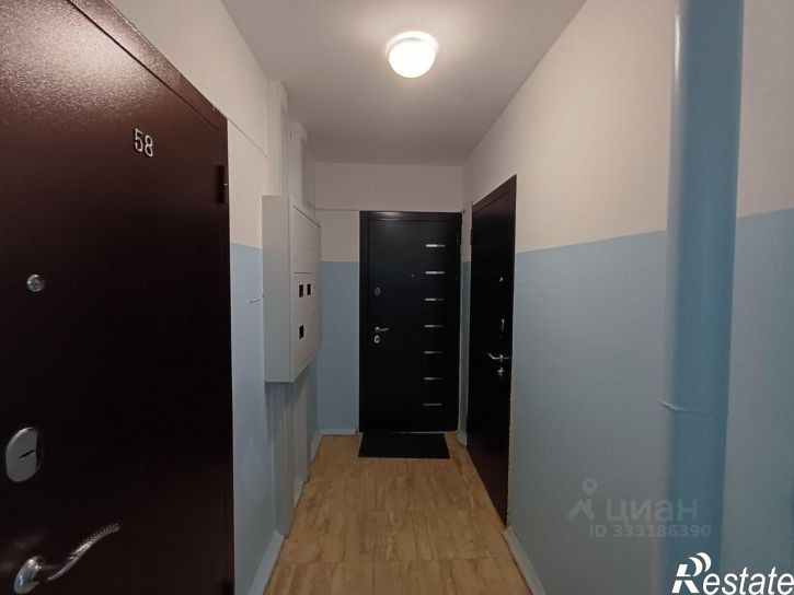 1-комн квартира Волжский