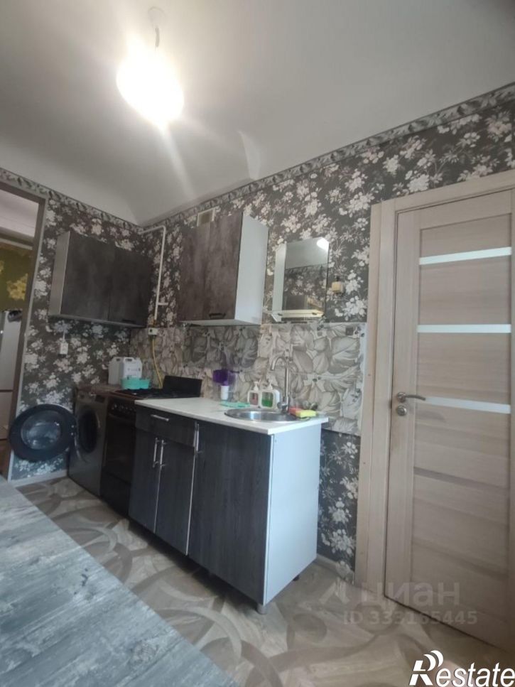 Комната Волгоград, улица Дзержинского, 28