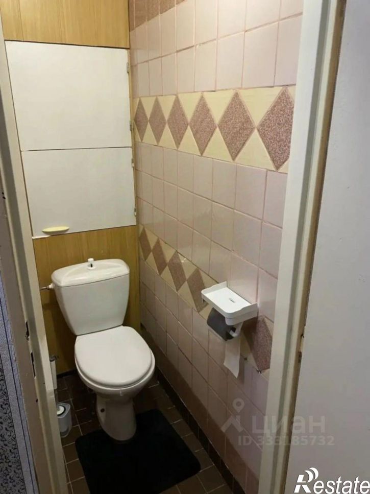 2-комн квартира Фролово городской округ