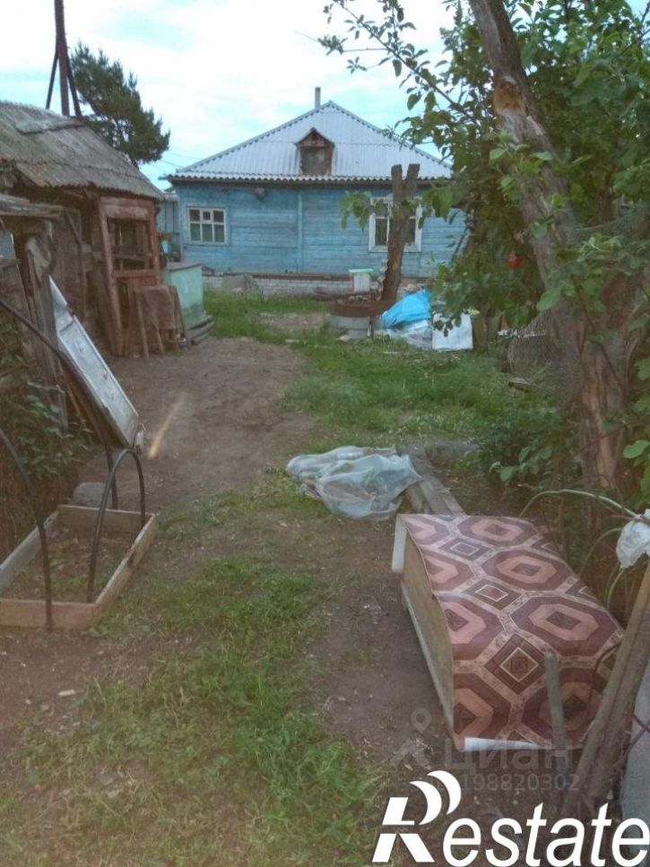 Коттедж/дом Фроловская улица