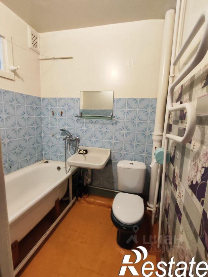 1-комн квартира улица Гоголя, 18,  д. 18