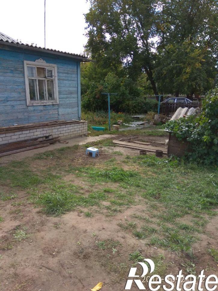 Коттедж/дом Фроловская улица