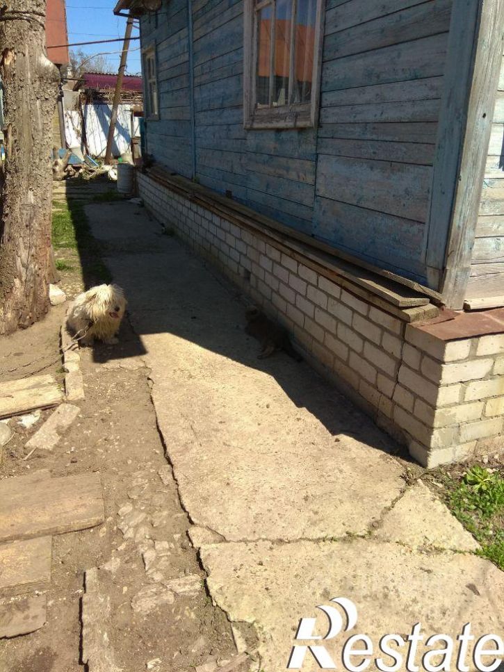 Коттедж/дом Фроловская улица