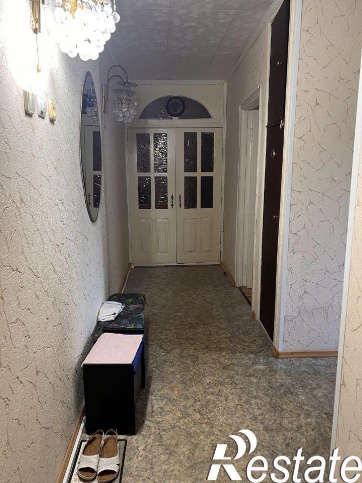 4-комн квартира Пролетарская улица, 105,  д. 105