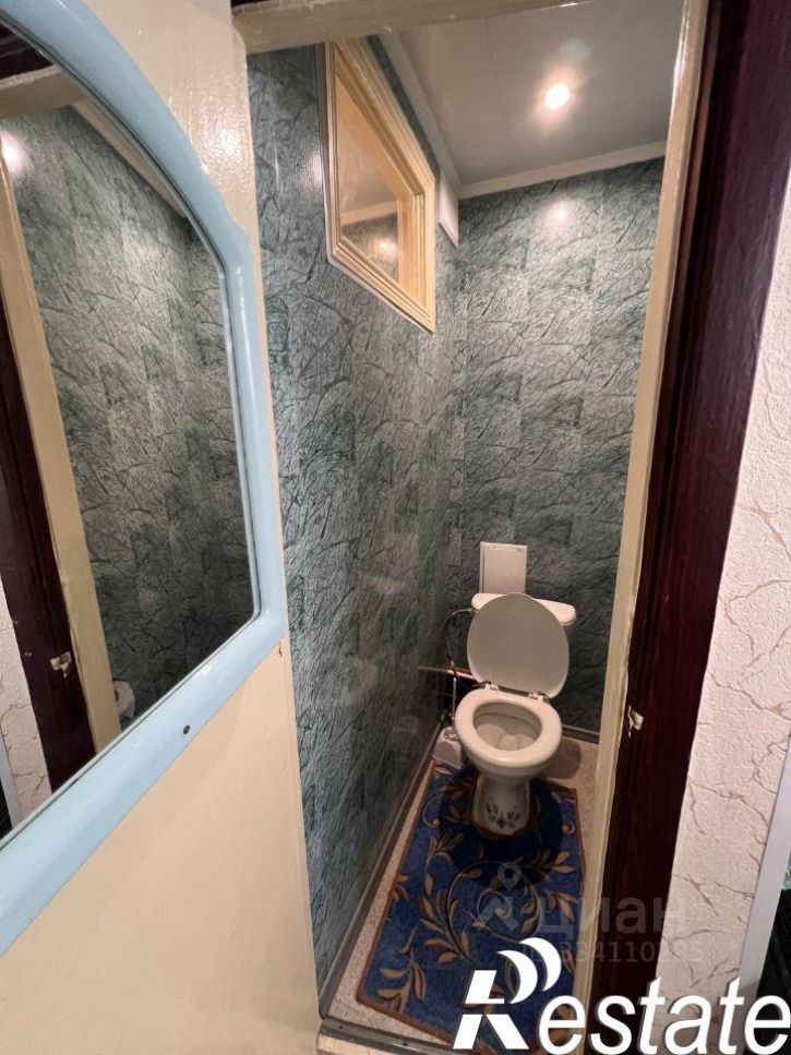 4-комн квартира Пролетарская улица, 105,  д. 105