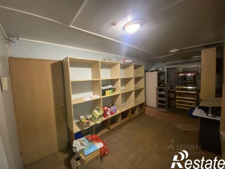 Торговое помещение улица Ленина, 38Б,  д. 38Б