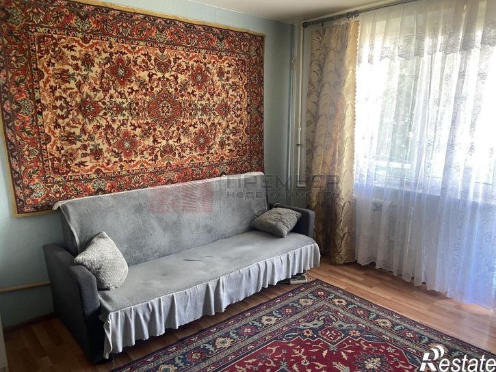 1-комн квартира Новый Рогачик Рабочий поселок,Озёрная улица,50